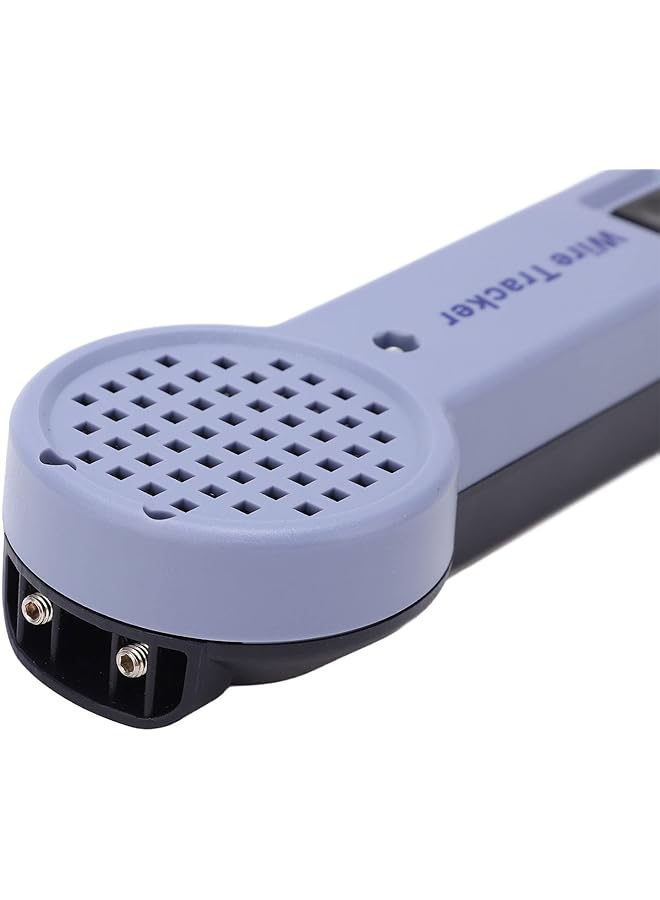 200Ep Wire Tracer Circuit Tester Audio Adjustable Tone ​Inductive Amplifier Cable Toner Detector - Image 2