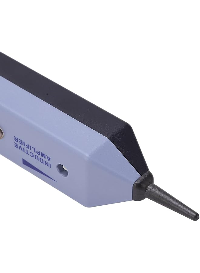 200Ep Wire Tracer Circuit Tester Audio Adjustable Tone ​Inductive Amplifier Cable Toner Detector - Image 5