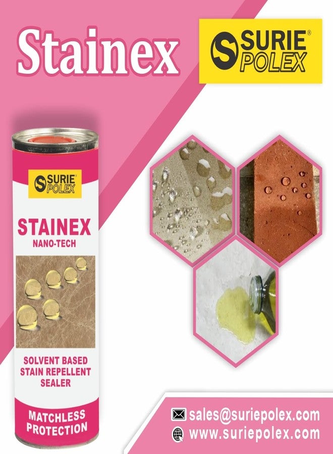 SURIE POLEX Stainex 1ltr - Image 2