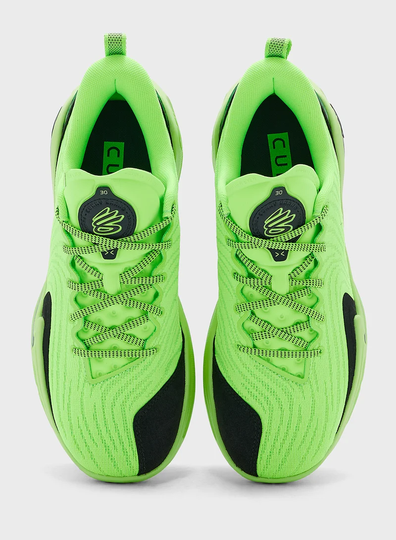 اندر ارمور Unisex Curry 12 Extl Basketball Shoes