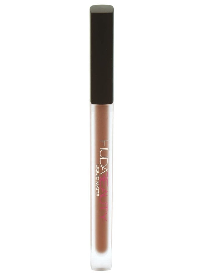 Huda Beauty Huda Beauty Liquid Matte Bombshell