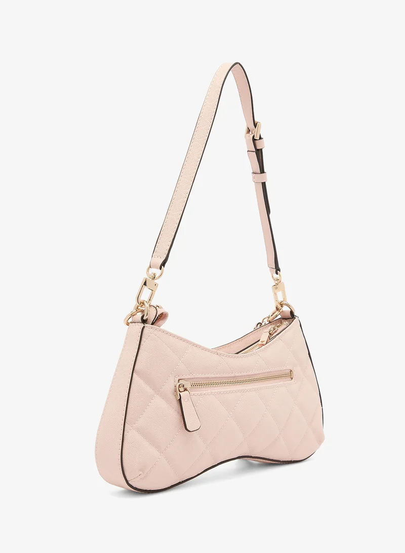 GUESS Libby Shoulder Bag