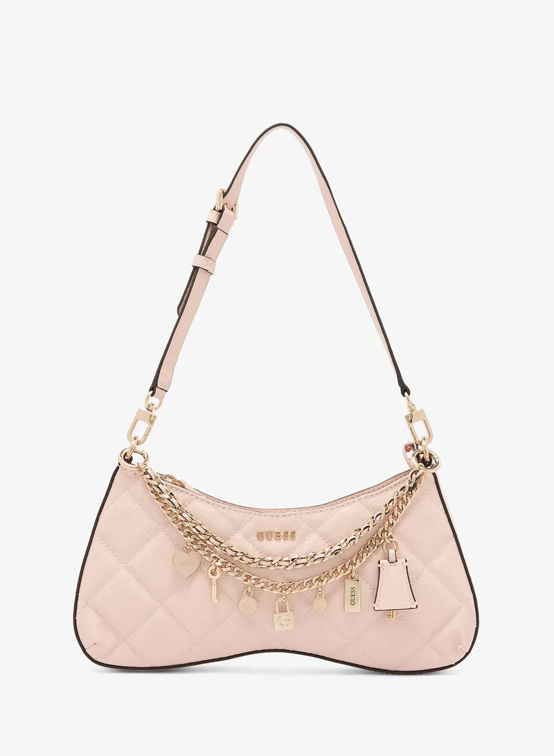GUESS Libby Shoulder Bag