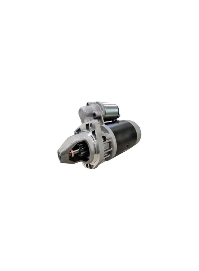 Generic Deutz  Starter 6c 12v 9t  - Image 4