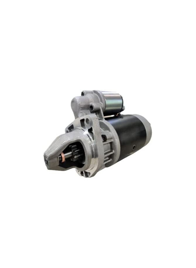 Generic Deutz  Starter 6c 12v 9t  - Image 1