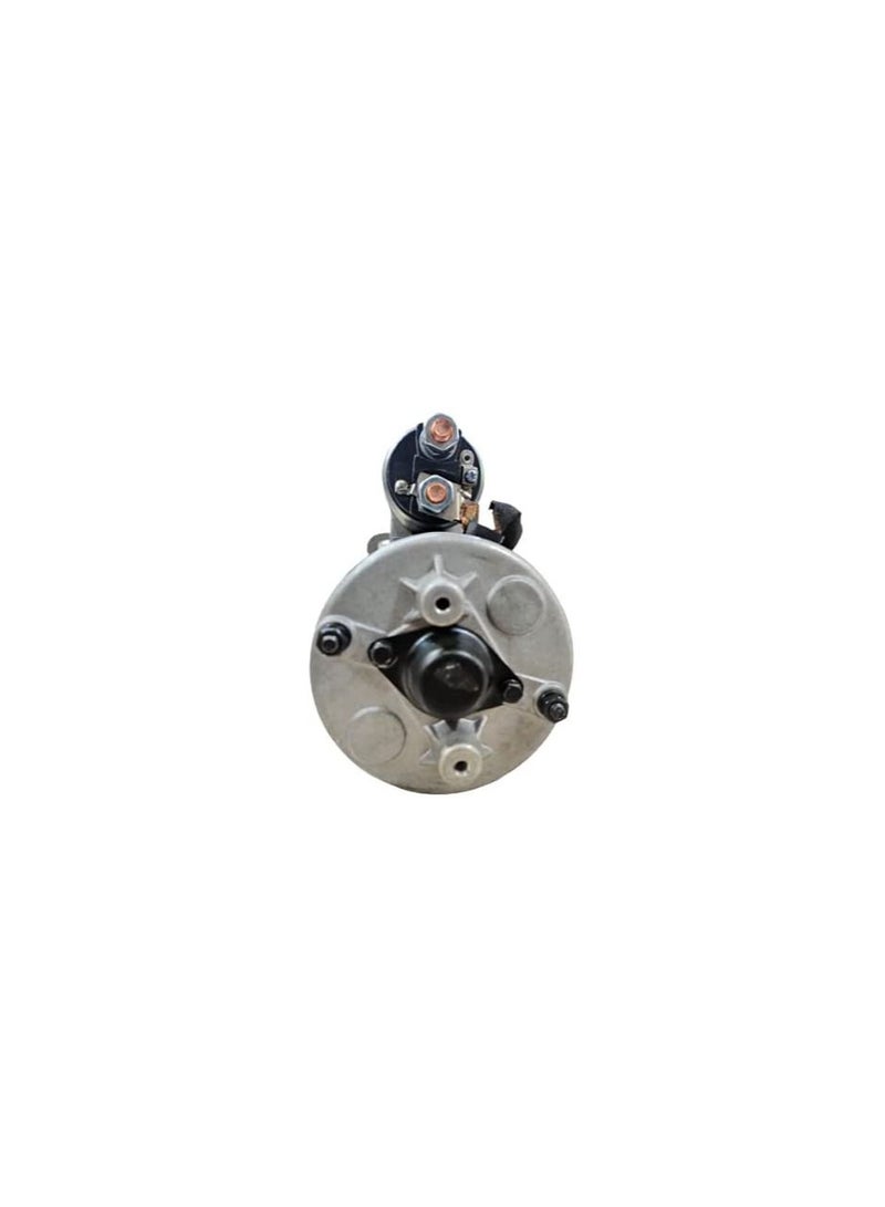 Generic Deutz  Starter 6c 12v 9t  - Image 3