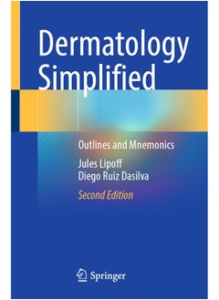 Dermatology Simplified: Outlines and Mnemonics 