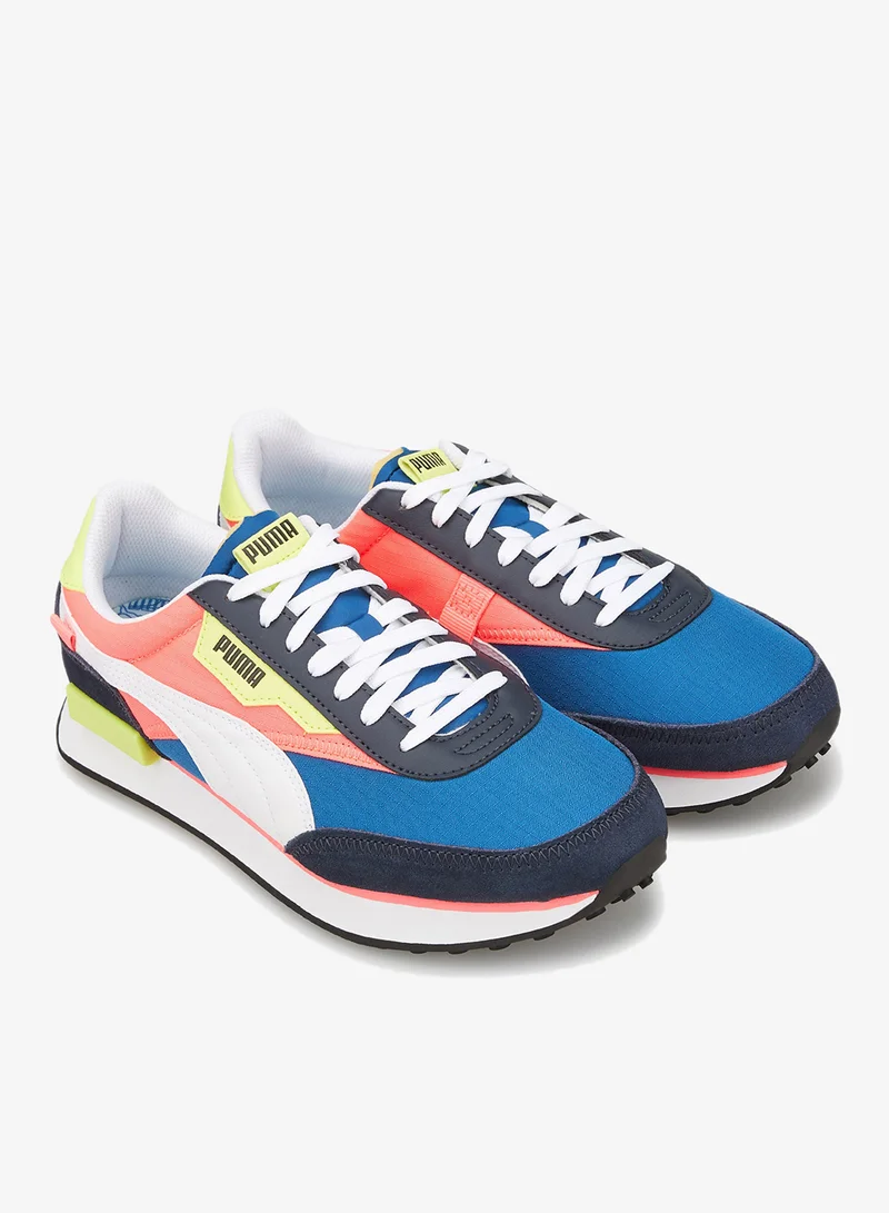 PUMA Men's Future Rider Play On Shoe