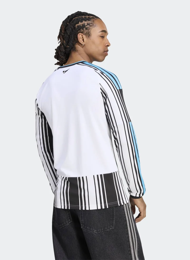 اديداس Newcastle United Fc Home Jersey