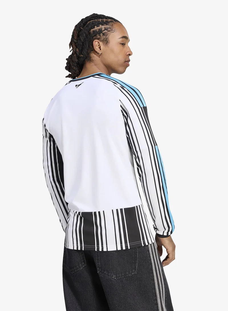 Newcastle United FC Newcastle United Fc Home Jersey
