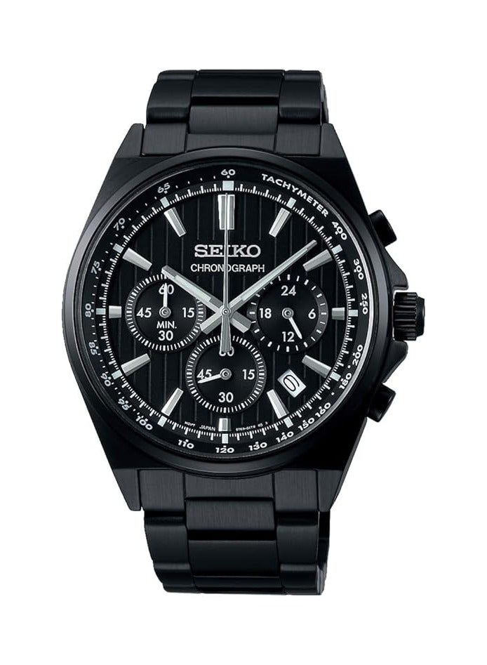 Seiko Selection S-series SBTR037