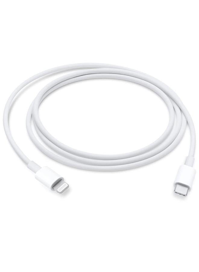USB C to Lightning Cable 1Pack 6 FT Apple MFi Certified iPhone Fast Charger Type c to Lightning Cable iPhone Cord for iPhone14 13 12 11 Pro Max Xr Xs 8 7 6 Plus and More - Image 4