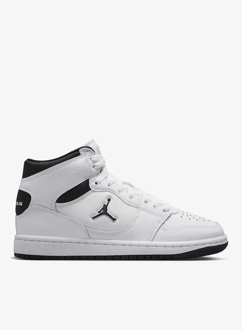 Jordan White Air Jordan Travis Scott 1 Retro Low OG Shoes  | Best Price UAE