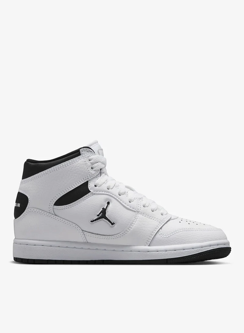 Jordan White Air Jordan Travis Scott 1 Retro Low OG Shoes  | Best Price UAE