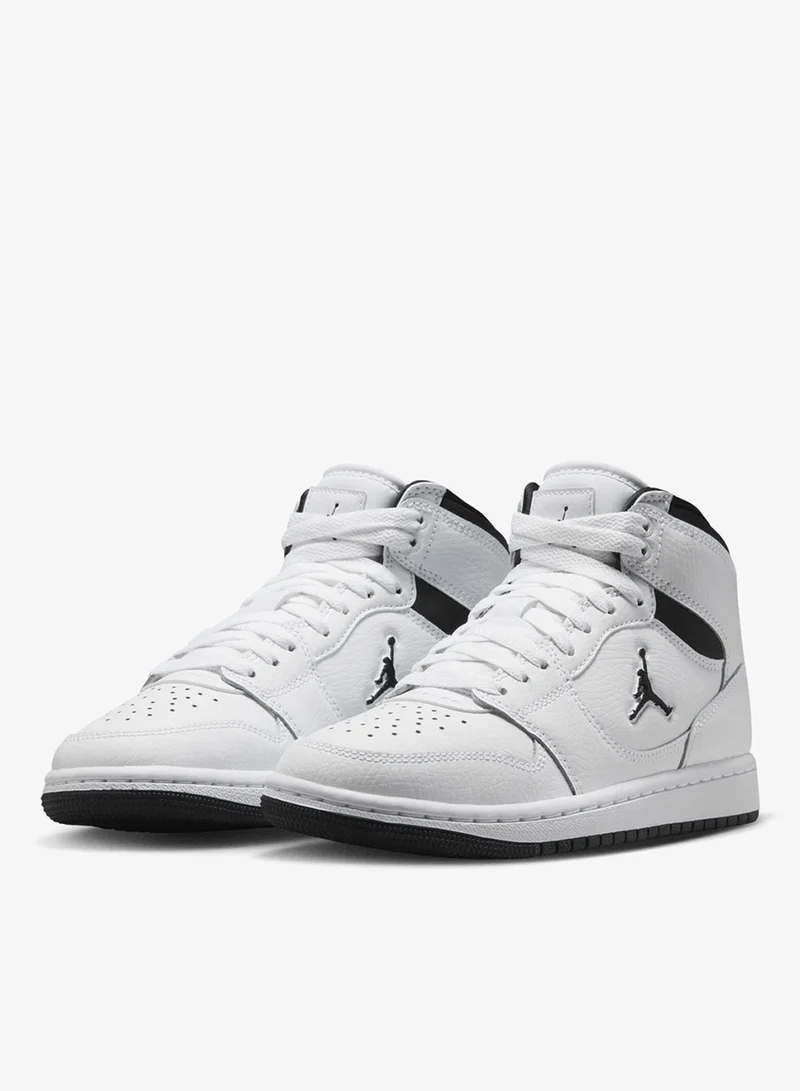 Jordan White Air Jordan Travis Scott 1 Retro Low OG Shoes  | Best Price UAE
