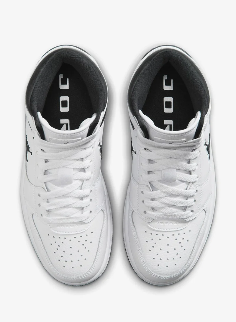Jordan White Air Jordan Travis Scott 1 Retro Low OG Shoes  | Best Price UAE