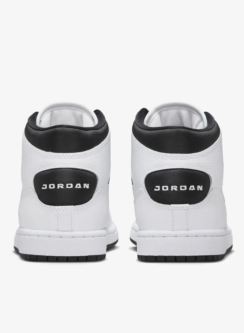 Jordan White Air Jordan Travis Scott 1 Retro Low OG Shoes  | Best Price UAE