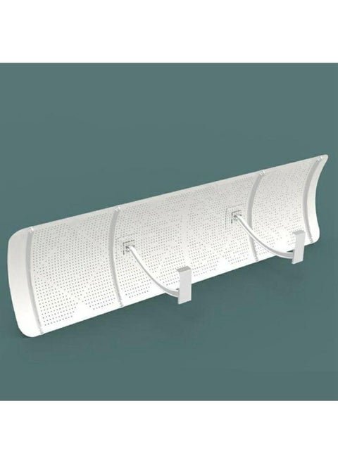 Sleep Air Diffuser - Stylish design for even air distribution, prevents cracking, easy to install, ideal for bedrooms and living rooms N