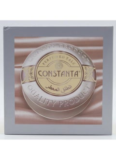 CONSTANTA Perfumed Talc Powder No.3 Silver 200gm 