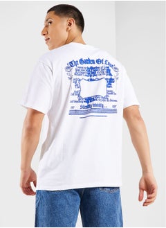 Garden Of Love T-Shirt