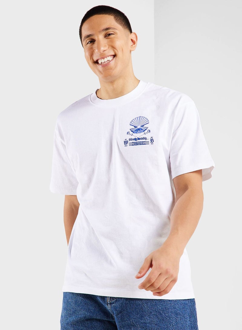 ادوين تيشيرت حديقة الحب - Image 1