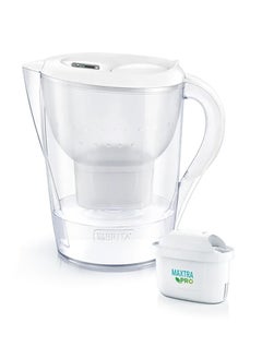 BRITA Water Filter Jug Marella XL 3.5 L  - Image 5