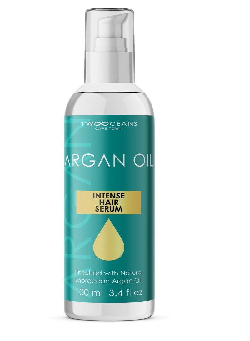 ARGAN OIL INTENSE HAIR SERUM