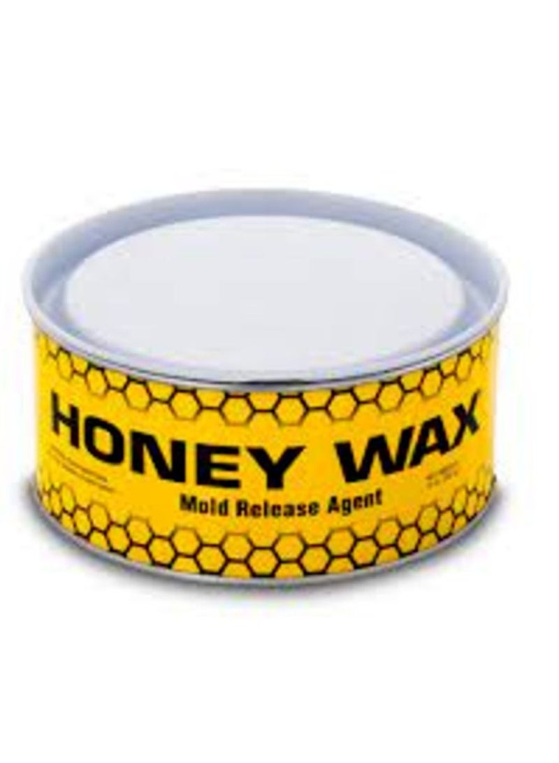 Organic Natural Pure Beeswax Honey Wax 397G - Image 1