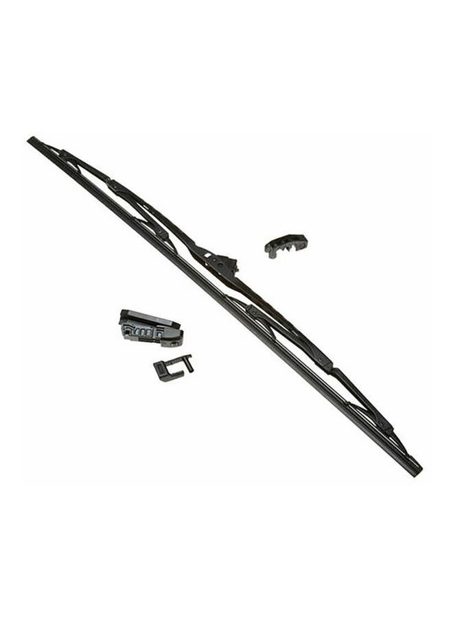 Rain-X Weather Beater Universal Lock Wiper Blade Black 22inch - Image 2