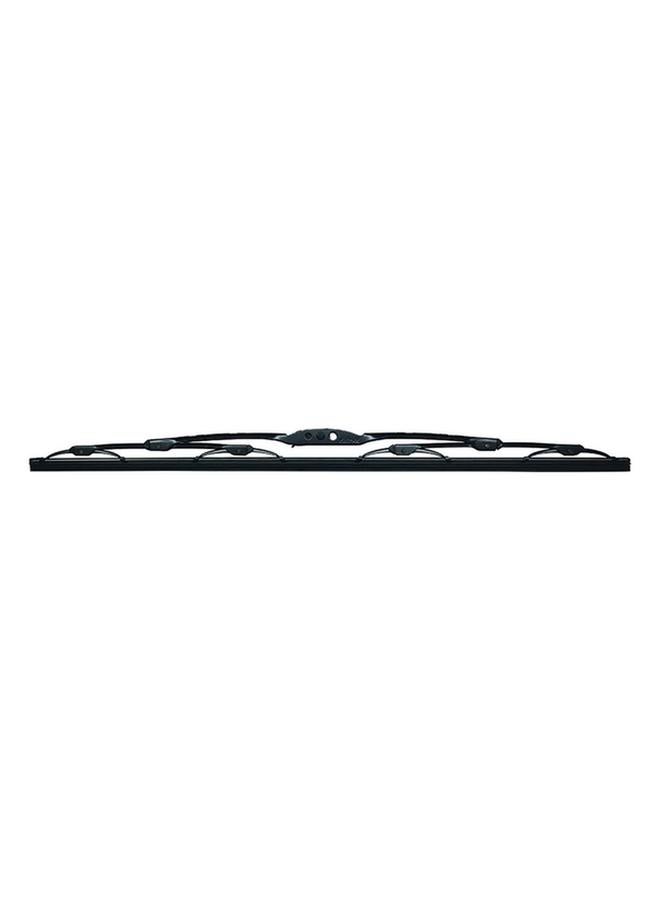 Rain-X Weather Beater Universal Lock Wiper Blade Black 22inch - Image 3
