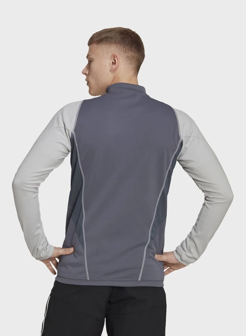 Adidas Tiro 23 Competition Training Track Top