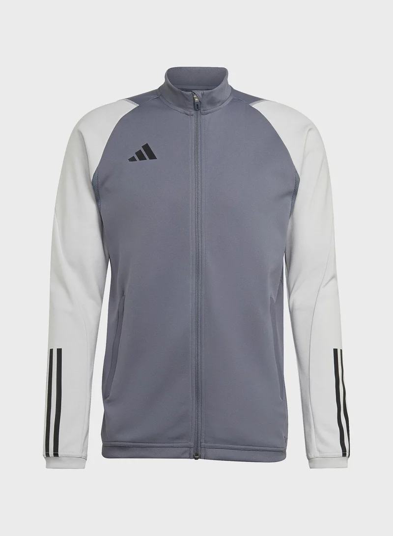 Adidas Tiro 23 Competition Training Track Top