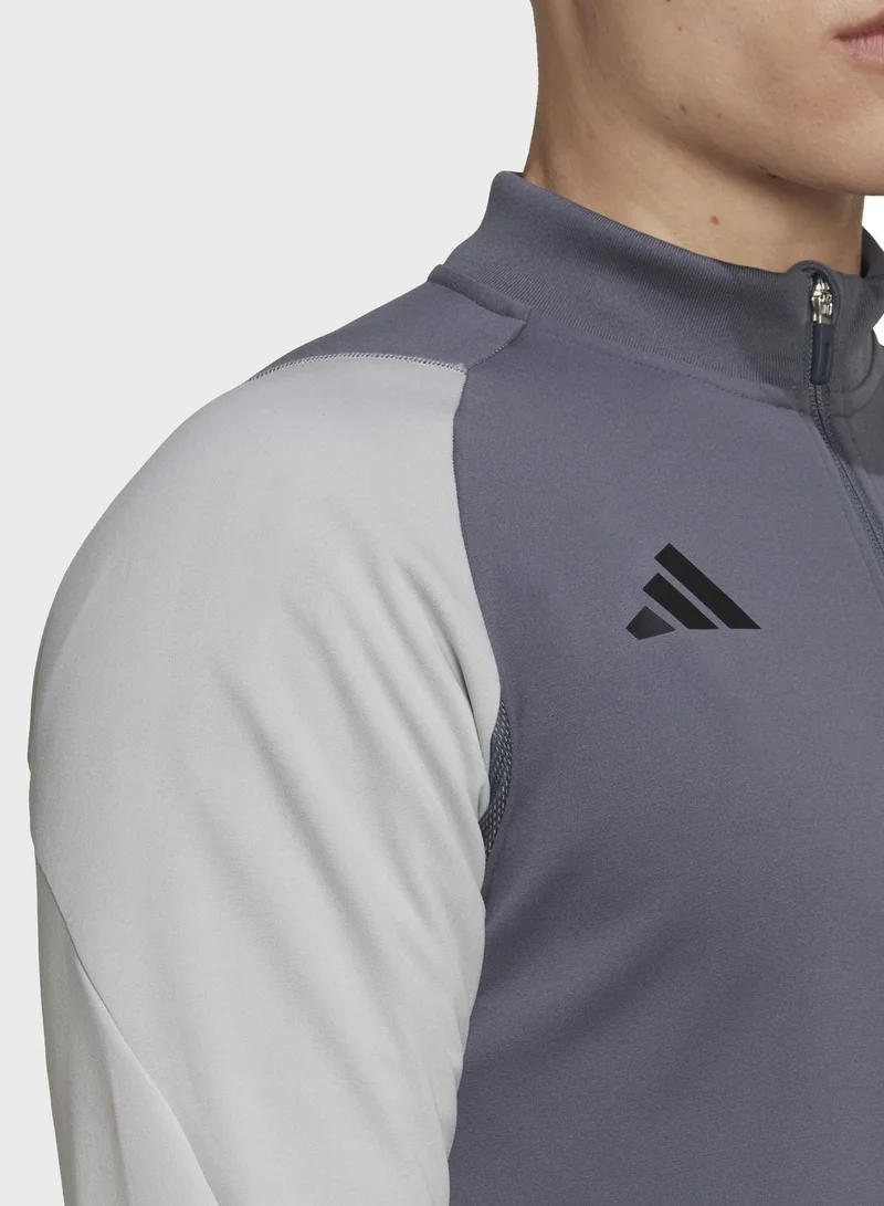 Adidas Tiro 23 Competition Training Track Top