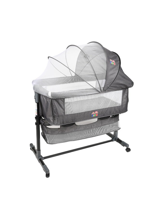 KIKO Baby Bassinet with Mosquito Net
