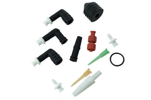 Phoenix Systems (7008-B V-12 Spare Fitting Kit - Image 2
