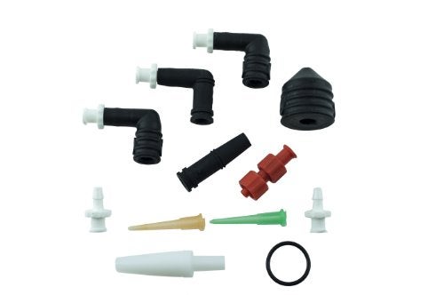 Phoenix Systems (7008-B V-12 Spare Fitting Kit - Image 1