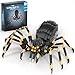 HIGH GODO Wild Animals Spider Building Set Magic Animal Black Spider Model Kit Horror Halloween Spiders Toy for Teens Adults 14 445PCS - Image 2