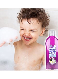 Kids Zone Foam Bath Berry Explosion 1L - pzsku/Z6F928E4AAE98BC489E81Z/45/_/1657780656/4e6eba39-d00a-4057-8a22-654056401785