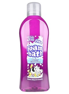 Kids Zone Foam Bath Berry Explosion 1L - pzsku/Z6F928E4AAE98BC489E81Z/45/_/1657780656/7a9e0be3-16d2-4f92-8475-1cd429e432ee