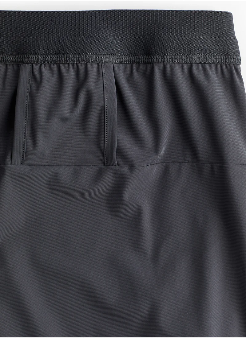 H&M Drymove™ 2-In-1 Sports Shorts