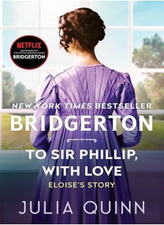 TO SIR PHILLIP WITH LOVE 