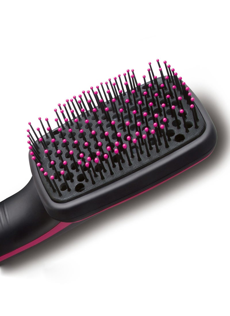 Mac Styler MAC STYLER  straight hair brush Double conversion heat brush comb attachment hair straightening, Hair Drying MC6665  - Image 5