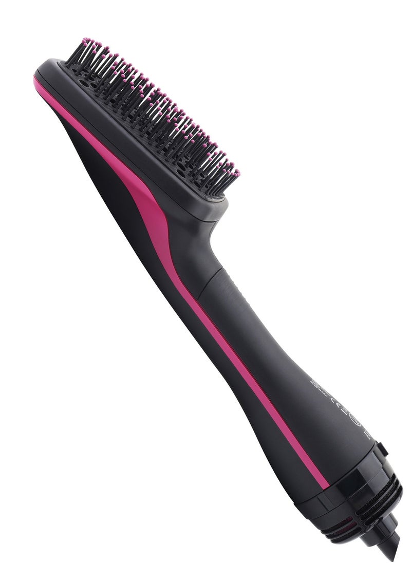 Mac Styler MAC STYLER  straight hair brush Double conversion heat brush comb attachment hair straightening, Hair Drying MC6665  - Image 2