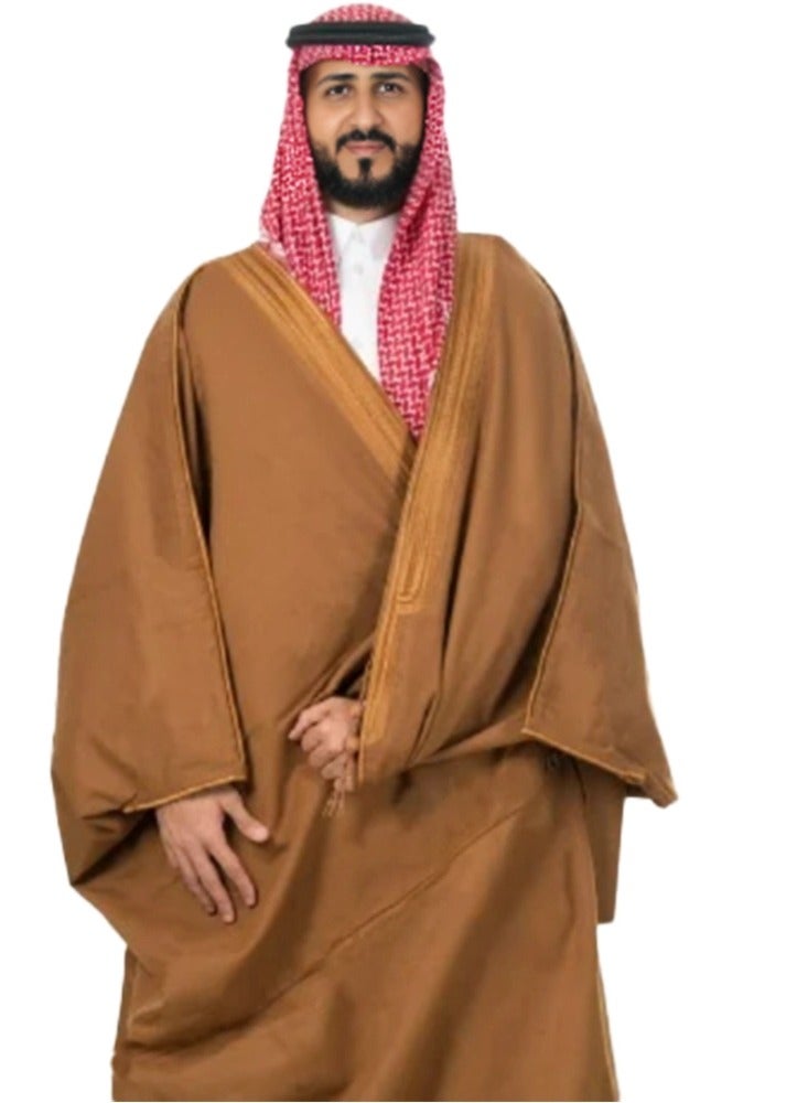 RS Bisht winter blonde color - Image 1