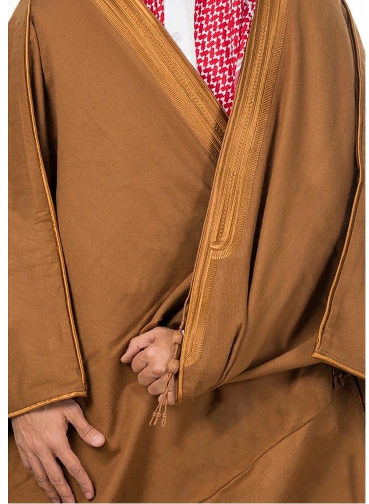 RS Bisht winter blonde color - Image 2