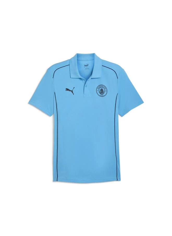 Manchester City Casuals Polo Men