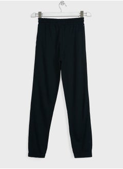 TOMMY HILFIGER Youth Crest Logo Sweatpants  - Image 2