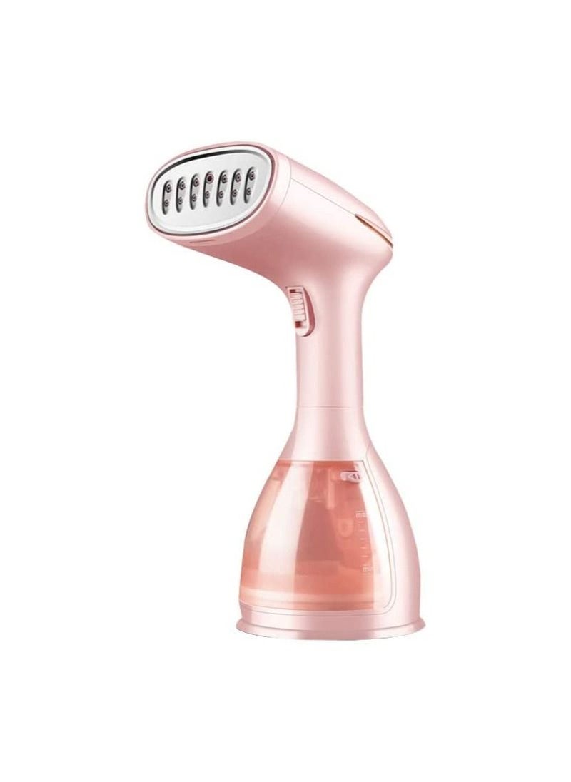 Generic - Electric Steam Iron Garment Steamer Handheld Household Ironing Machine Portable Home Travelling For Clothes Ironing Hanging Ironing - Image 1