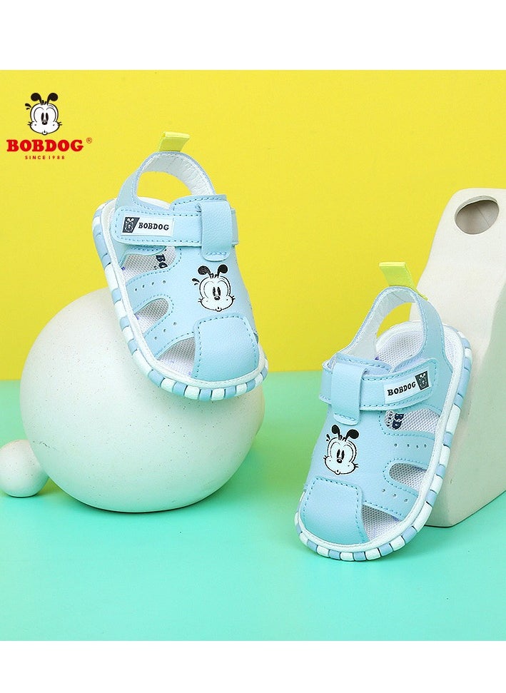 BOBDOG - Baby Shoes, Toddler Walking Shoes, Breathable Soft Soled Functional Sandals - Image 1