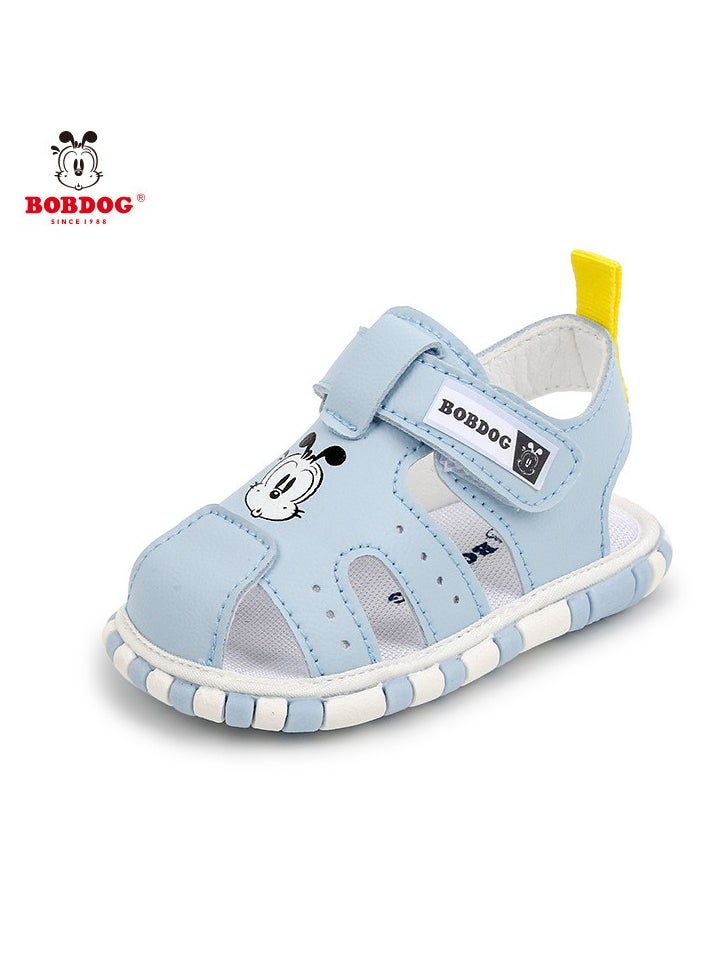 BOBDOG - Baby Shoes, Toddler Walking Shoes, Breathable Soft Soled Functional Sandals - Image 1